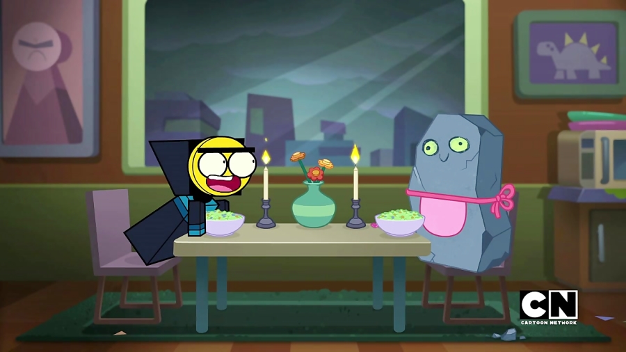 انیمیشن یونیکیتی Unikitty فصل 2 قسمت 7